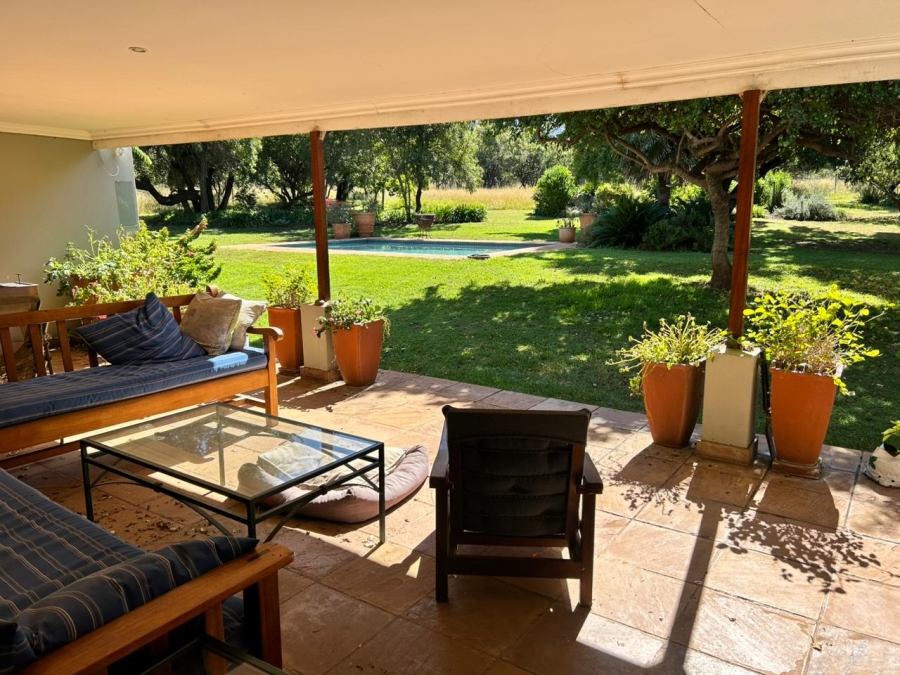 3 Bedroom Property for Sale in Hartbeesfontein North West